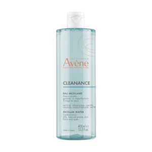 Avene Cleanance Micelarna voda 400ml