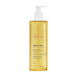 Avene XeraCalm A.D RelipidirajuÄe ulje za ÄiÅ”Äenje 400ml