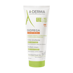 A-Derma Exomega CONTROL Emolijentna krema