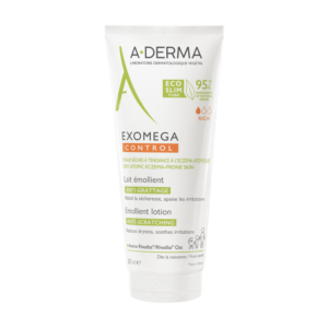 A-Derma Exomega CONTROL Emolijentno mlijeko