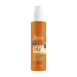 Avene Dječji sprej za zaštitu od sunca SPF 50+ 200ml