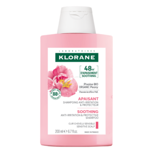 Klorane Šampon s božurom 200ml