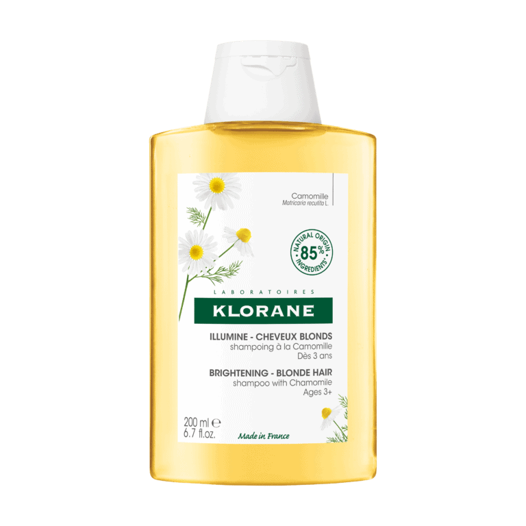 Klorane Šampon sa kamilicom 200ml