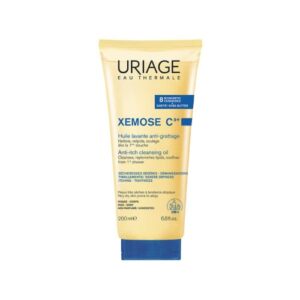 Uriage Xemose C8+ Ulje za tuširanje 200-1000 ML