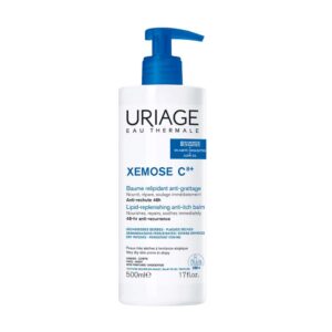 Uriage Xemose C8+ balzam 500 ml