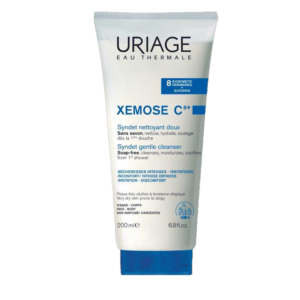 Uriage Xemose C8+ Sindet 200ml - 500ml