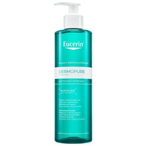 Eucerin Dermopure gel za ÄiÅ”Äenje 400ml