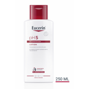 Eucerin pH5 losion, 250 ml