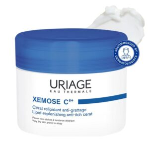 Uriage Xemose C8+ Cerat protiv svraba 200 ml