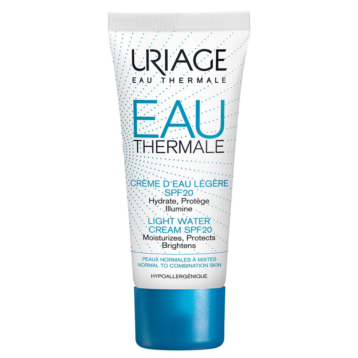 Uriage Water Touch SPF 20