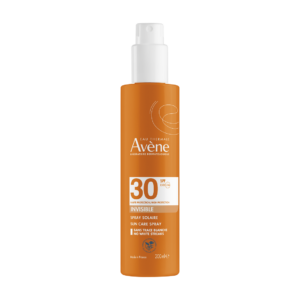 Avene SUN Sprej za zaštitu od sunca SPF 30 200ml