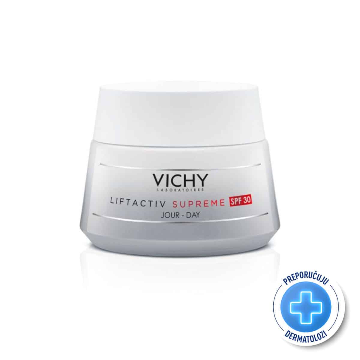 Vichy Liftactiv supreme intenzivna njega spf30 50ml