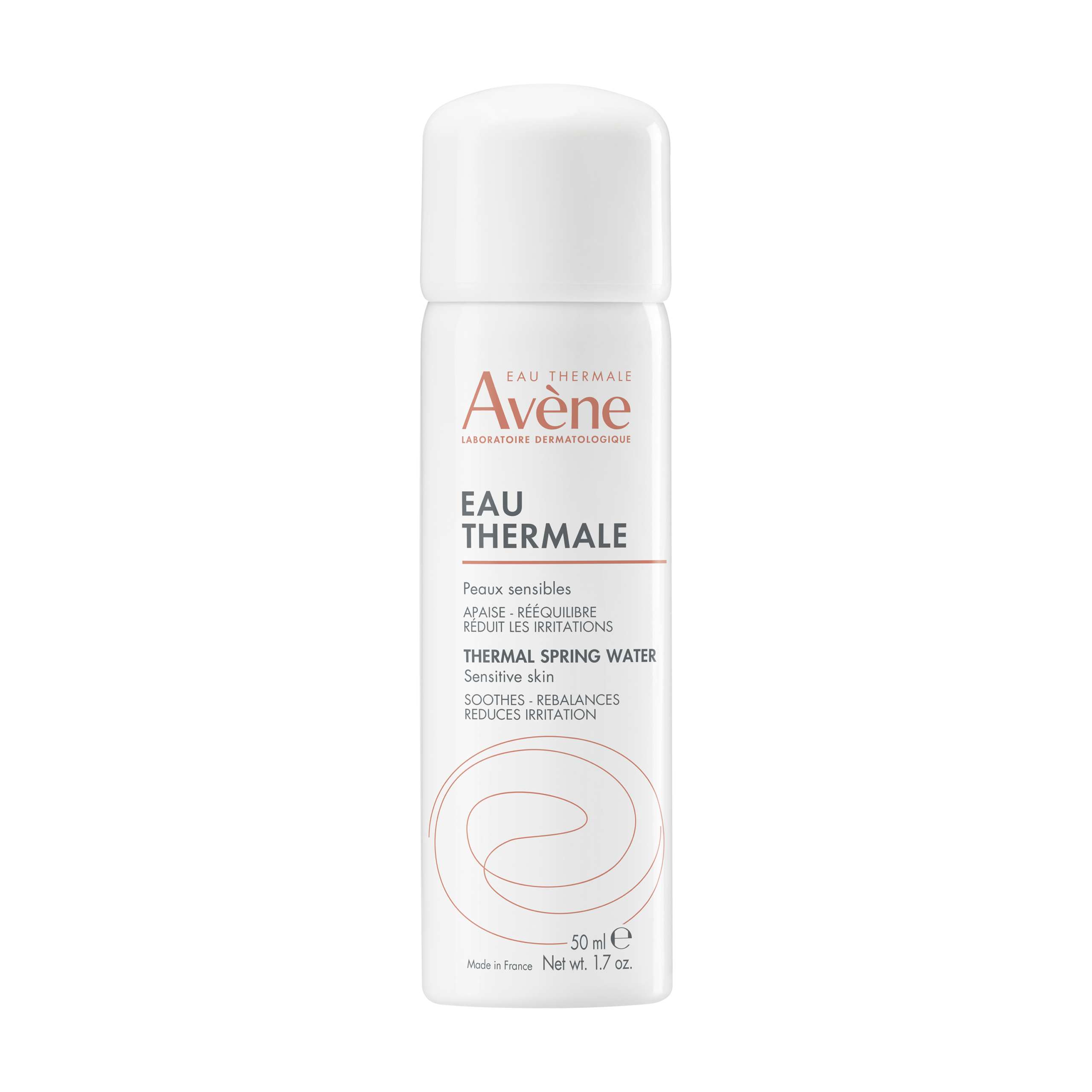 Avene Termalna voda 50 ml