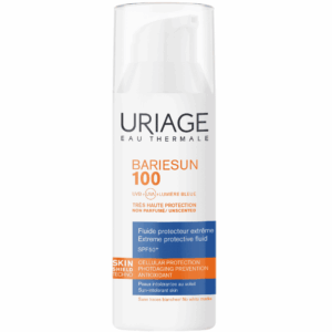 Uriage Bariesun FLUID SPF50+ 50ml