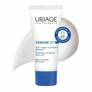 Uriage Xemose C8+ krema za lice 40 ml