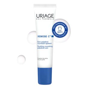 Uriage Xemose C8+ krema oko oÄiju 15 ml