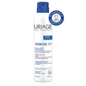 Uriage Xemose C8+ SOS Mist sprej 200 ml