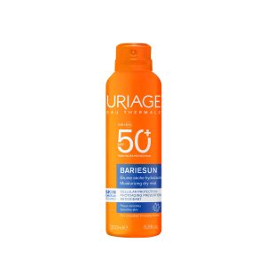 Uriage Bariesun Dry Mist SPF50+ sprej 200 ml