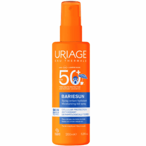 Uriage Bariesun Kids sprej za djecu SPF50+ 200 ml