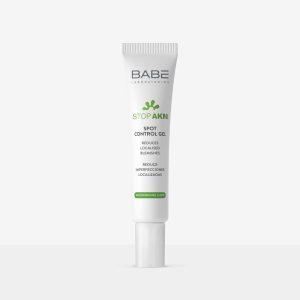 Laboratorios BABĆ Stop AKN Spot Control Gel 10 ml