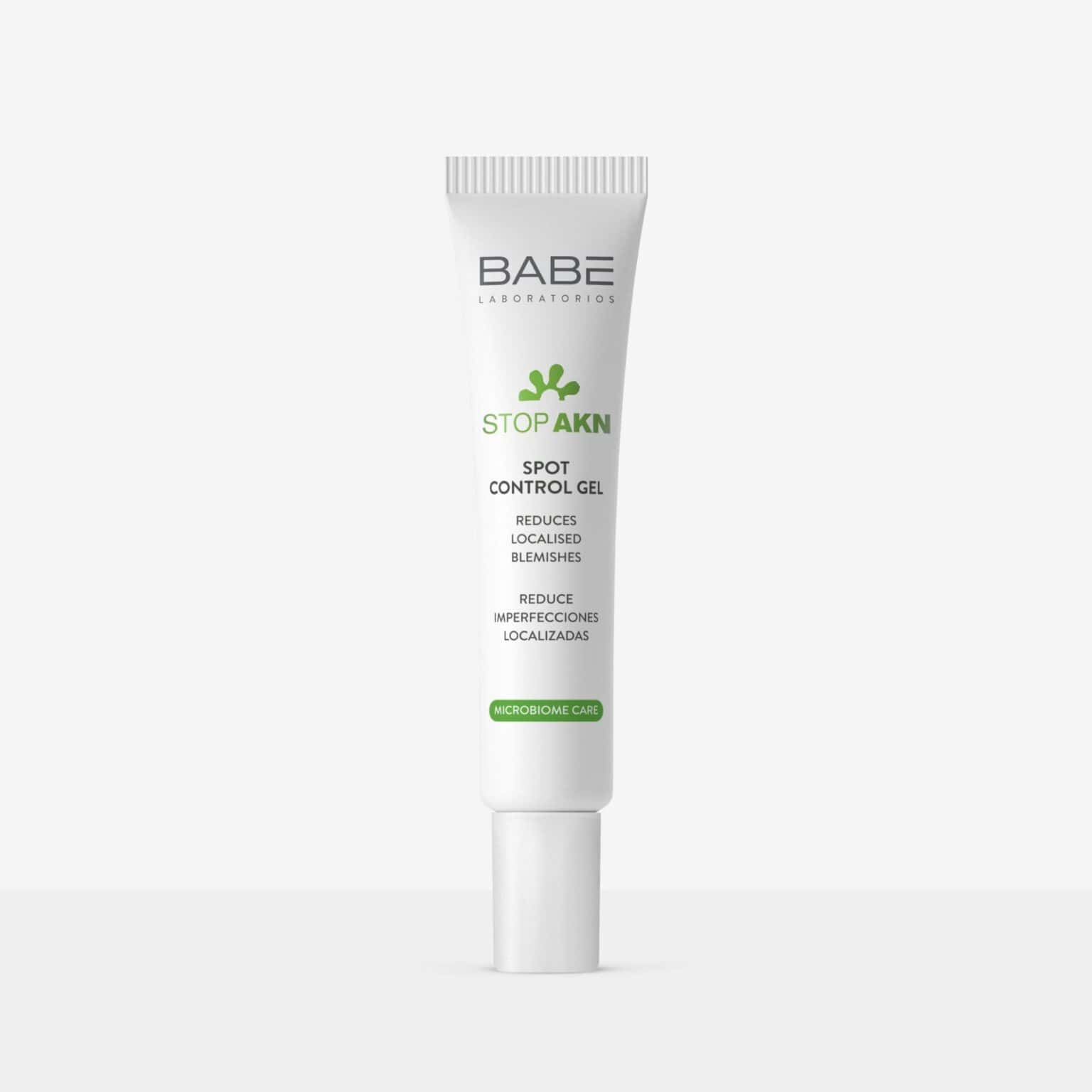 Laboratorios BABÉ Stop AKN Spot Control Gel 10 ml