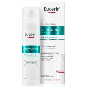 Eucerin Dermopure serum sa trostrukim djelovanjem