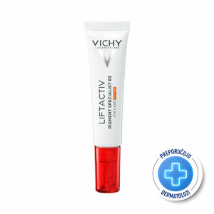 Vichy Liftactiv Pigment Specialist B3 Eye Cream SPF50+ 15ml