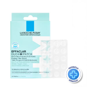 La Roche-Posay Effaclar Duo+M Patch višenamjenski flasteri protiv nepravilnosti