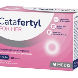 Catafertyl For Her za žene 30 kesica