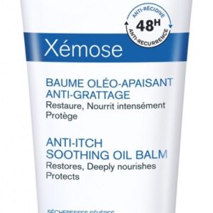 Uriage xemose uljni balzam 200ml