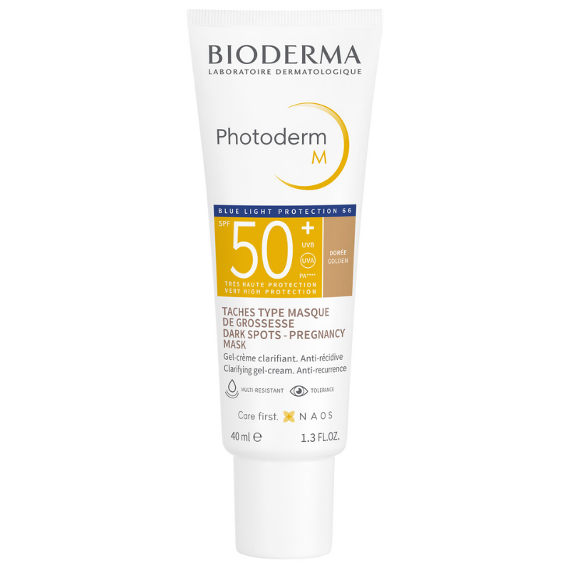 Bioderma Photoderm M tonirana krema SPF 50+ 40 ml – Golden ROK: 01/26