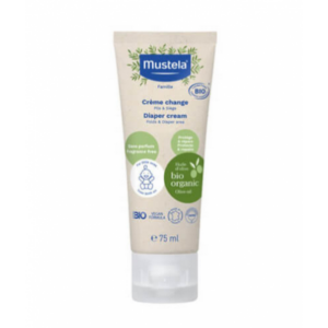 Mustela Bio Organic krema za pelensku regiju 75ml ROK: 08/25