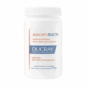 Ducray Anacaps Reactiv 30 kapsula