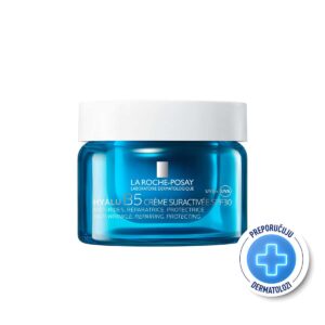 La Roche-Posay Hyalu B5 Crème Suractivée SPF30 krema 50 ml