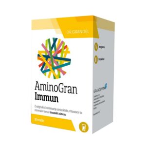 AminoGran Immun, 10 vrećica