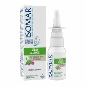 ISOMAR Sprej protiv alergije, 30ml