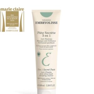 Embryolisse 3u1 Secret Pasta 100 ml