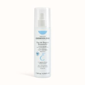 Embryolisse Eau de BeautĆ© RosamĆ©lis Toner s Äetiri cvjetne vodice 200 ml