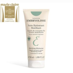 Embryolisse Mattifying Moisturizer Matirajuća hidratantna krema 50 ml