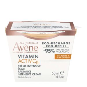 Avène VITAMIN ACTIV Cg krema 50 ml REFILL