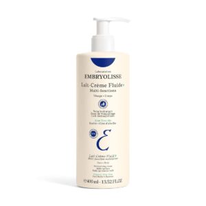 Embryolisse Lait Crème Fluid + 400 ml