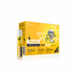 YASENKA Imuno Royal Jelly 300 JUNIOR