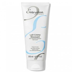 Embryolisse Foaming Cream-Milk 200 ml