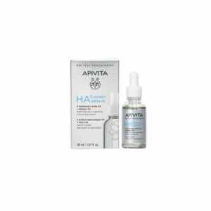 Apivita HA5 Honey Repair Serum za hidrataciju kože, 30ml