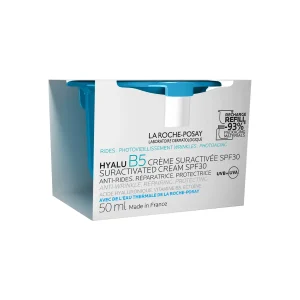 La Roche-Posay Hyalu B5 Crème Suractivée SPF30 krema 50 ml