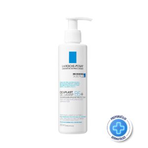 La Roche-Posay Cicaplast Lavant B5 gel za čišćenje lica 200 ml