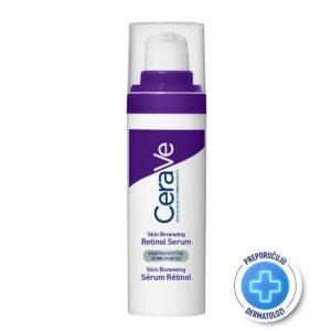 CeraVe Retinol obnavljajući serum 30 ml