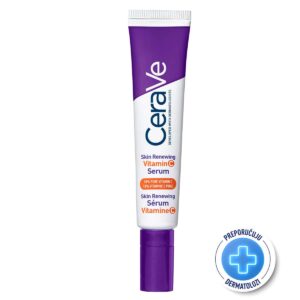 CeraVe Obnavljajući serum s vitaminom C 30 ml
