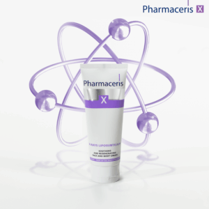 Pharmaceris X-RAYS LIPOSUBTILIUM 75 ml