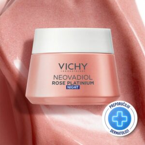 Vichy Neovadiol Rose Platinum Noćna krema